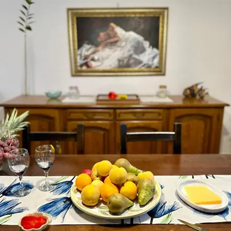 Villa Villagiardina *